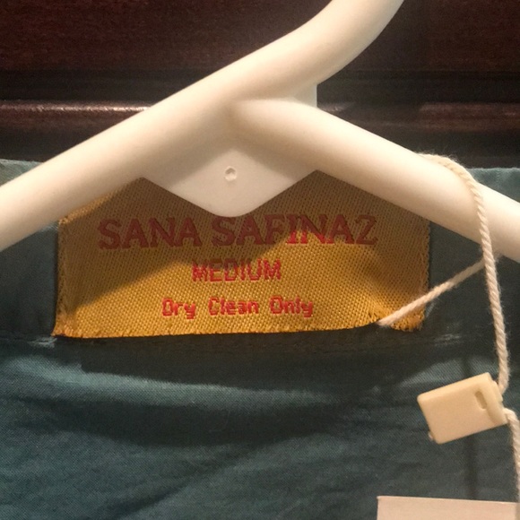 Sana Safinaz Kurta - Picture 4 of 5